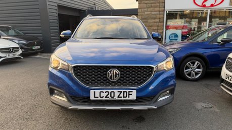 MG ZS EXCLUSIVE 3