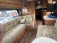 Fiat Ducato AUTO TRAIL CHIEFTAIN SE TAG AXLE 4 BERTH MOTORHOME LARGE GARAGE 8
