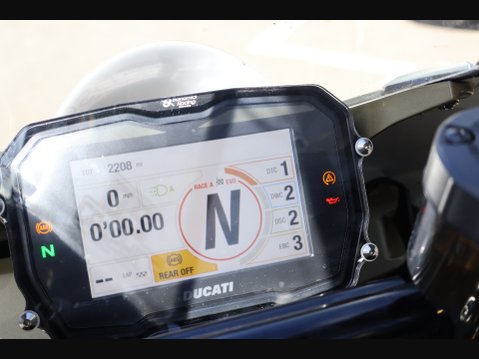 Ducati Panigale PANIGALE V4 R 24