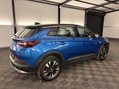 Vauxhall Grandland X 1.2 Turbo Sport Nav Auto Euro 6 (s/s) 5dr 54