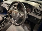 Vauxhall Grandland X 1.2 Grandland X SE T S/S 5dr 13