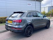 Audi Q3 1.4 TFSI CoD Black Edition S Tronic Euro 6 (s/s) 5dr 3