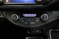 Toyota Yaris VVT-I EXCEL 33