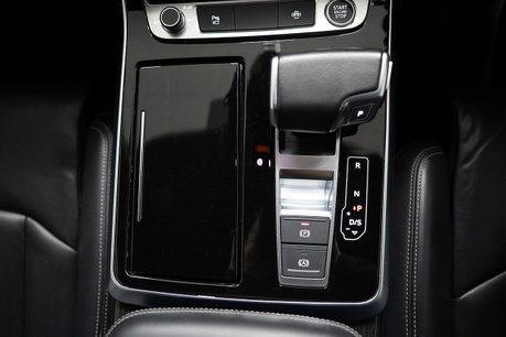 Audi Q7 3.0 TFSI V6 55 Black Edition SUV 5dr Petrol Tiptronic quattro Euro 6 (s/s) 13