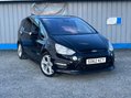 Ford S-Max 2.2 TDCi Titanium X Sport Euro 5 5dr 45