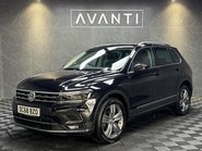 Volkswagen Tiguan 2.0 TDI SEL SUV 5dr Diesel DSG 4Motion Euro 6 (s/s) (150 ps) 2