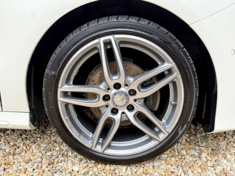 Mercedes-Benz B Class 2.1 B200d AMG Line (Premium Plus) 7G-DCT Euro 6 (s/s) 5dr 15