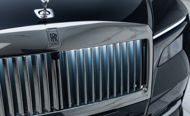 Rolls-Royce Spectre 41