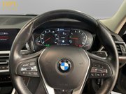 BMW 3 Series 2.0 318i Sport Saloon 4dr Petrol Auto Euro 6 (s/s) (156 ps) 13