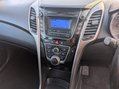 Hyundai i30 1.4 Active Euro 5 5dr 7