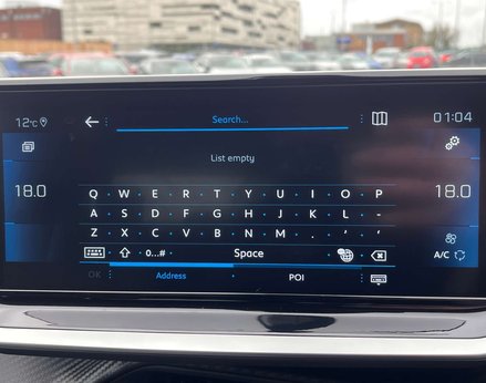 Peugeot 208 1.2 208 Allure Premium+ PureTech SS 5dr 33