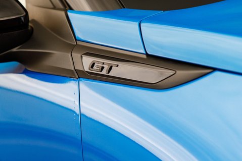 Peugeot 2008 PURETECH EAT8 S/S GT 6