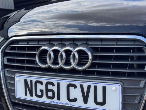 Audi A1 1.6 A1 Sport TDI 3dr 4