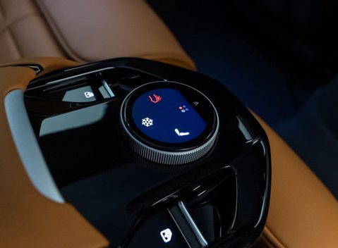 Ferrari Purosangue 21