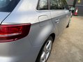 Audi A3 1.6 A3 Sportback Sport 30 TDI 5dr 30