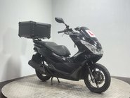 Honda PCX 2014 54K GOOD RUNNING COMMUTER SCOOTER 125CC HPI CLEAR 3