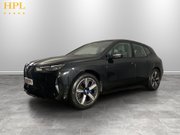 BMW Ix 40 76.6kWh M Sport SUV 5dr Electric Auto xDrive (11kW Charger) (326 ps) DAB 3