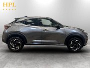 Nissan Juke 1.0 DIG-T N-Connecta SUV 5dr Petrol Manual Euro 6 (s/s) (114 ps) 8