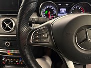 Mercedes-Benz CLA Class 1.6 CLA180 Sport Coupe Euro 6 (s/s) 4dr 19