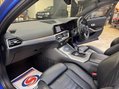 BMW 3 Series 2.0 320d M Sport Auto 4dr 77