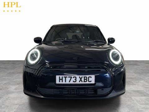 Mini Hatch 1.5 Cooper Exclusive Hatchback 5dr Petrol Steptronic Euro 6 (s/s) (136 ps) 2