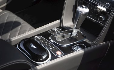 Bentley Continental GT V8 S 20