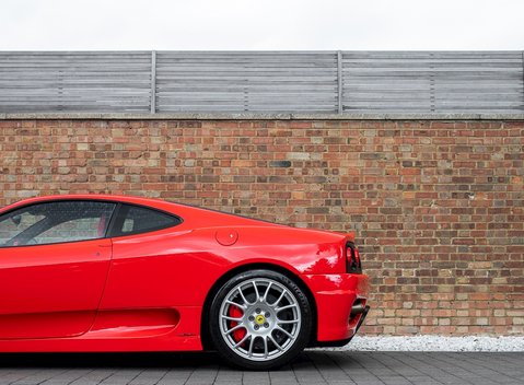 Ferrari 360 Challenge Stradale 35