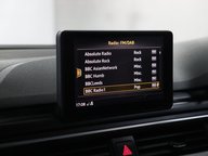 Audi A4 TFSI S LINE 38
