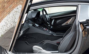 Lamborghini Aventador SVJ LP 770-4 15