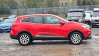 Renault Kadjar 1.5 dCi Dynamique Nav SUV 5dr Diesel EDC Euro 6 (s/s) (110 ps) 16