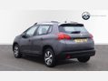 Peugeot 2008 1.2 PureTech Active Euro 6 5dr 5