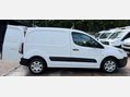 Peugeot Partner 1.6 HDi 850 S Panel Van 4dr Diesel Manual L1 (138 g/km, 90 bhp) 7