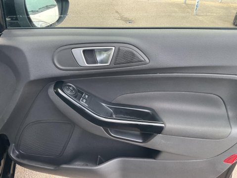 Ford Fiesta 1.25 Zetec Euro 6 5dr 23
