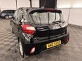 Hyundai i10 1.0 SE Connect Euro 6 (s/s) 5dr 49