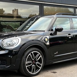Mini Countryman Cooper SE Sport 5dr Petrol Plug-in Hybrid Auto ALL4 1.5 COMFORT+ / NAV+