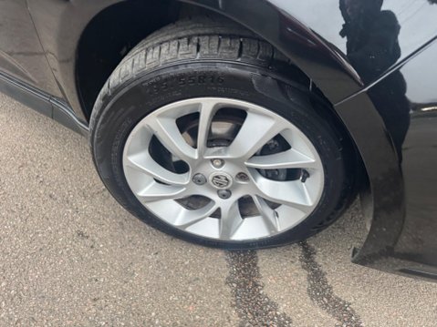 MG MG3 1.5 VTi-TECH 3Form Sport Euro 6 (s/s) 5dr 14