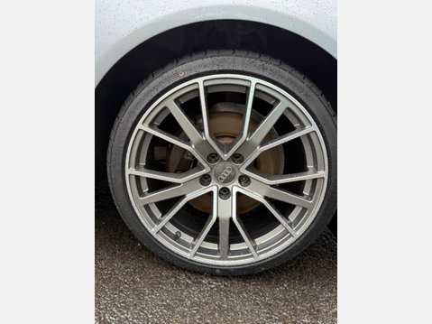 Audi A6 2.0 TDI ultra S line S Tronic Euro 6 (s/s) 5dr 50