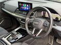 Audi Q5 2.0 Q5 S Line 40 TDI MHEV Quattro Semi-Auto 4WD 5dr 2