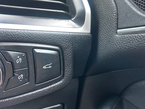 Ford Edge 2.0 TDCi Sport Powershift AWD Euro 6 (s/s) 5dr 17