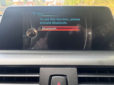 BMW 1 Series 2.0 118d M Sport 5dr 37