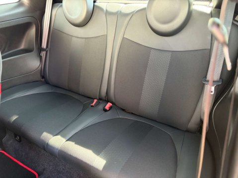 Fiat 500 1.2 500 S 3dr 48