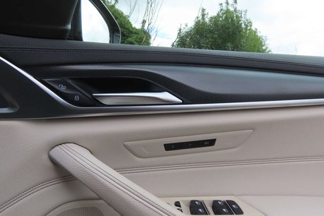 BMW 5 Series 2.0 530e 12kWh M Sport Touring 5dr Petrol Plug-in Hybrid Steptronic Euro 6 18