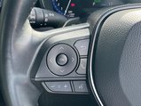 Toyota Corolla 2.0 VVT-h Excel Touring Sports CVT Euro 6 (s/s) 5dr 25