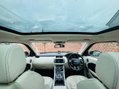 Land Rover Range Rover Evoque 2.2 SD4 Prestige SUV 5dr Diesel Auto 4WD Euro 5 (s/s) (190 ps) 10