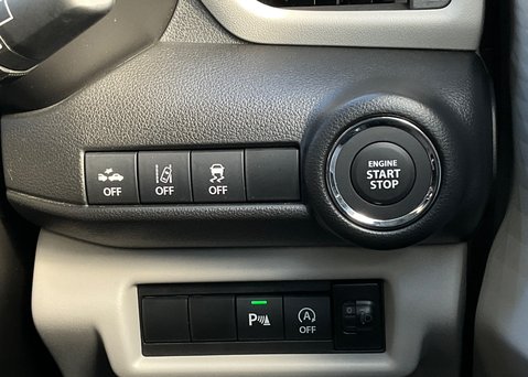 Suzuki Swift MOTION 24
