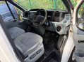 Ford Transit 350 LWB HR 13