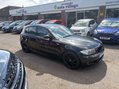 BMW 1 Series 2.0 118d M Sport Hatchback 5dr Diesel Steptronic Euro 4 (143 ps) 2