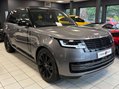 Land Rover Range Rover 3.0 Range Rover Autobiography D MHEV Auto 4WD 5dr 1