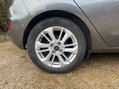 Ford Fiesta Fiesta Titanium 5 door 1.0L EcoBoost 125PS mHEV FWD 6-Speed Manual 27