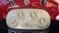 Fiat 500 1.2 Lounge Hatchback 3dr Petrol Dualogic Euro 6 (s/s) (69 bhp) 51